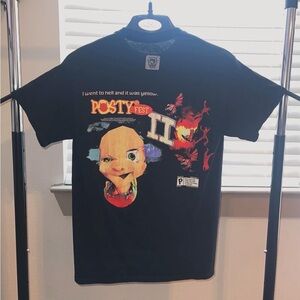 Posty Fest Merch Tee